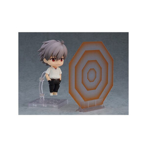 Good Smile Company Rebuild of Evangelion Nendoroid Kaworu Nagisa 