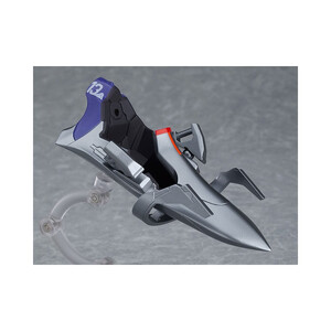 Good Smile Company Rebuild of Evangelion Nendoroid Kaworu Nagisa Plugsuit Ver. 