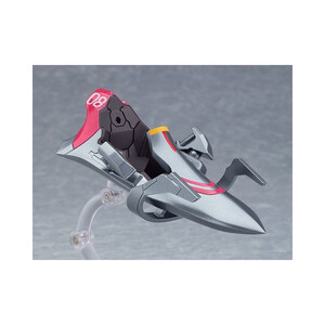 Good Smile Company Rebuild of Evangelion Nendoroid Mari Makinami Illustrious Plugsuit Ver. 