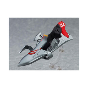 Good Smile Company Rebuild of Evangelion Nendoroid Shikinami Asuka Langley Plug Suit Ver. 