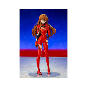 Good Smile Company Rebuild of Evangelion POP UP PARADE Asuka Langley 