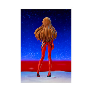 Good Smile Company Rebuild of Evangelion POP UP PARADE Asuka Langley 