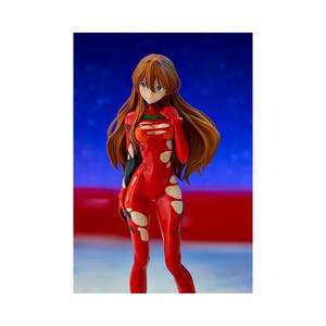 Good Smile Company Rebuild of Evangelion POP UP PARADE Asuka Langley 