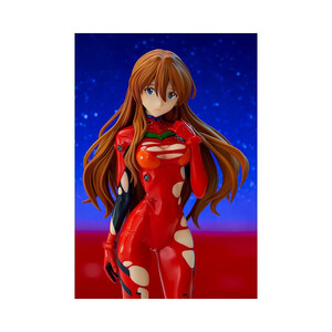 Good Smile Company Rebuild of Evangelion POP UP PARADE Asuka Langley 