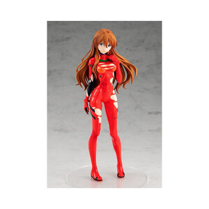 Good Smile Company Rebuild of Evangelion POP UP PARADE Asuka Langley 