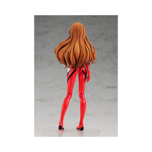 Good Smile Company Rebuild of Evangelion POP UP PARADE Asuka Langley 