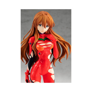 Good Smile Company Rebuild of Evangelion POP UP PARADE Asuka Langley 
