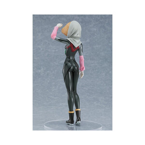 Good Smile Company Rebuild of Evangelion POP UP PARADE Rei Ayanami Farming Ver. 