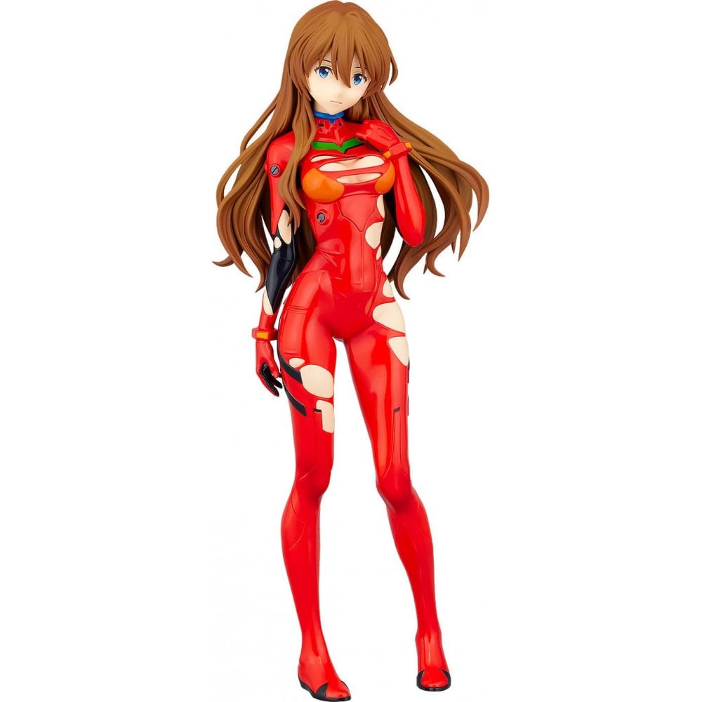 Good Smile Company Rebuild of Evangelion POP UP PARADE XL Asuka Langley 