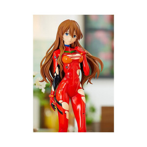 Good Smile Company Rebuild of Evangelion POP UP PARADE XL Asuka Langley 