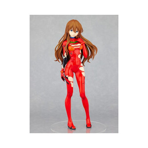 Good Smile Company Rebuild of Evangelion POP UP PARADE XL Asuka Langley 