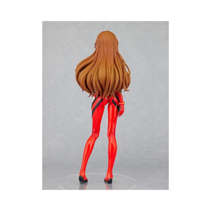 Good Smile Company Rebuild of Evangelion POP UP PARADE XL Asuka Langley 