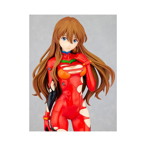 Good Smile Company Rebuild of Evangelion POP UP PARADE XL Asuka Langley 