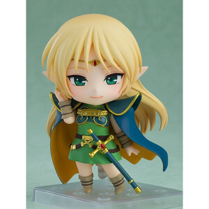 Good Smile Company Record of Lodoss War Nendoroid Deedlit 