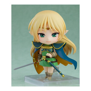 Good Smile Company Record of Lodoss War Nendoroid Deedlit 