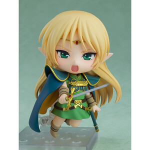 Good Smile Company Record of Lodoss War Nendoroid Deedlit 