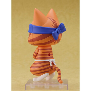 Good Smile Company Red Cat Ramen Nendoroid Bunzo 