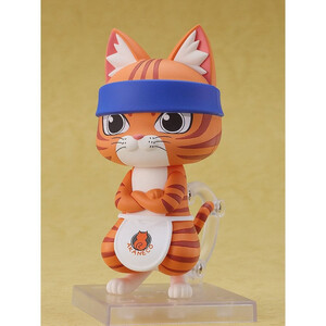 Good Smile Company Red Cat Ramen Nendoroid Bunzo 