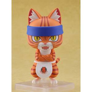 Good Smile Company Red Cat Ramen Nendoroid Bunzo 