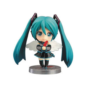 Good Smile Company Red Feather Community Chest Movement Nendoroid Co-De Hatsune Miku Red Feather 