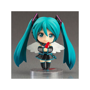 Good Smile Company Red Feather Community Chest Movement Nendoroid Co-De Hatsune Miku Red Feather 