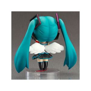 Good Smile Company Red Feather Community Chest Movement Nendoroid Co-De Hatsune Miku Red Feather 