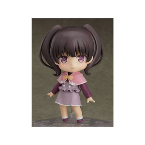 Good Smile Company Regalia The Three Sacred Stars Nendoroid Rena 
