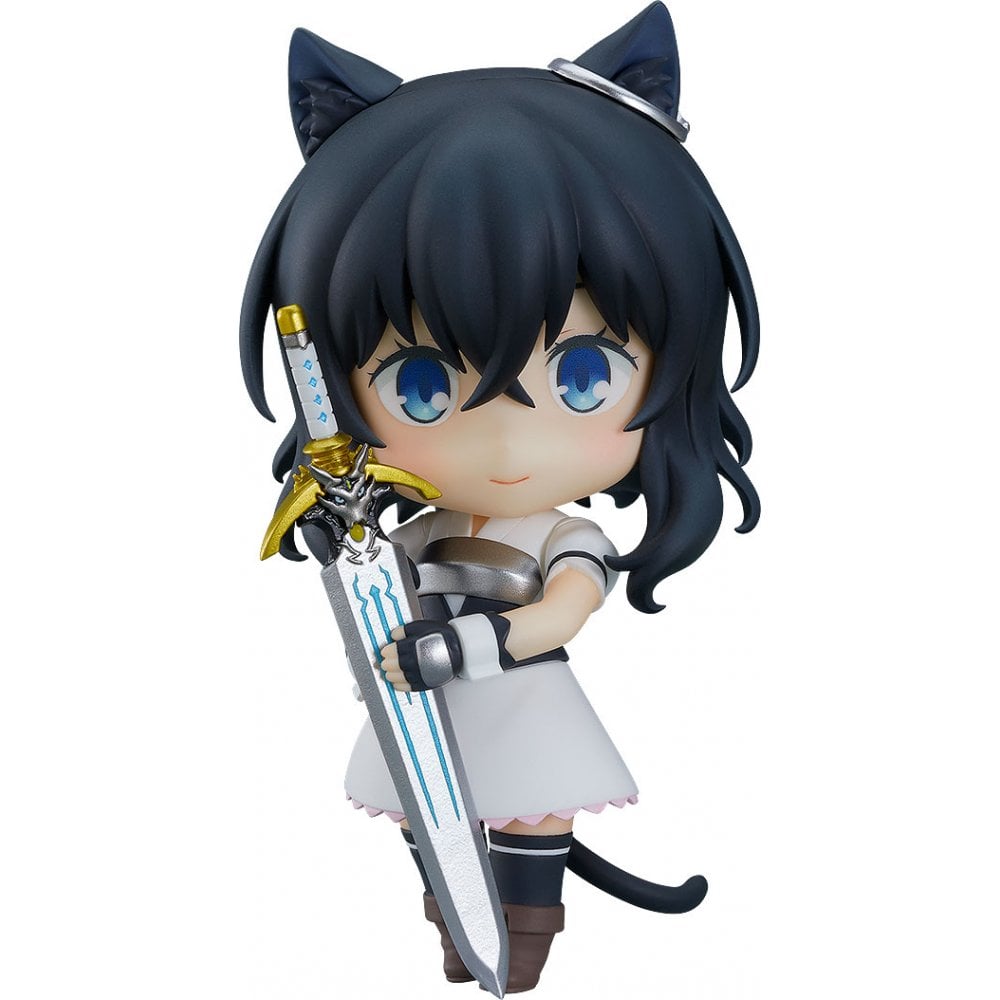 Good Smile Company Reincarnated as a Sword Nendoroid Fran 