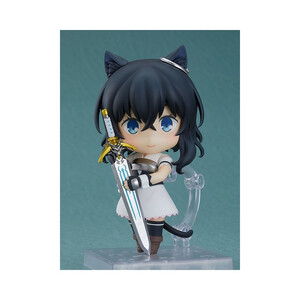 Good Smile Company Reincarnated as a Sword Nendoroid Fran 