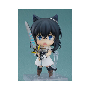 Good Smile Company Reincarnated as a Sword Nendoroid Fran 