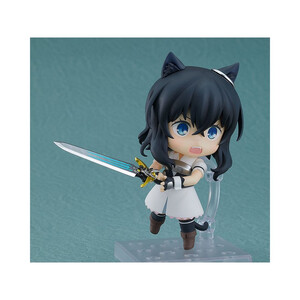 Good Smile Company Reincarnated as a Sword Nendoroid Fran 