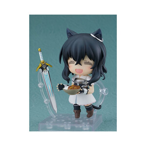 Good Smile Company Reincarnated as a Sword Nendoroid Fran 