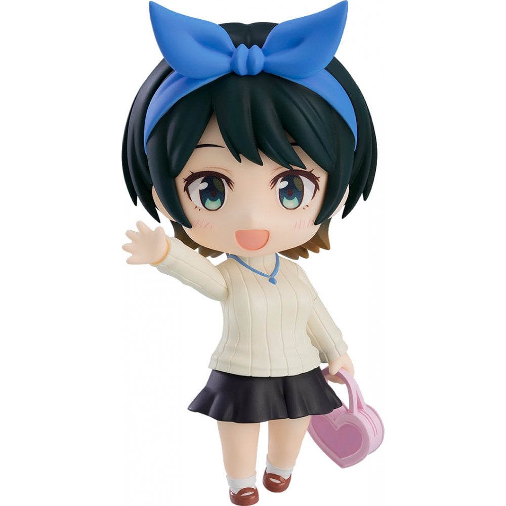 Good Smile Company Rent A Girlfriend Nendoroid Ruka Sarashina 