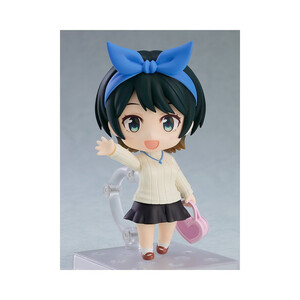 Good Smile Company Rent A Girlfriend Nendoroid Ruka Sarashina 