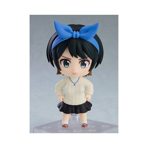 Good Smile Company Rent A Girlfriend Nendoroid Ruka Sarashina 