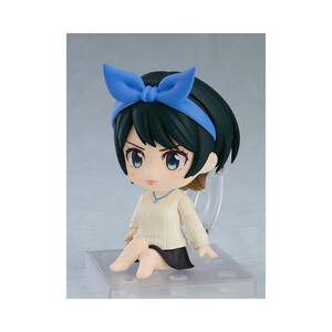 Good Smile Company Rent A Girlfriend Nendoroid Ruka Sarashina 