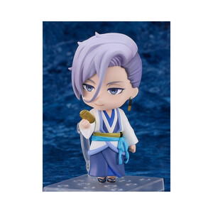 Orange Rouge Revenger Nendoroid Usui Yuen 