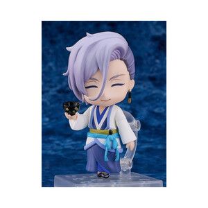 Orange Rouge Revenger Nendoroid Usui Yuen 