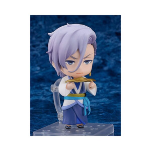 Orange Rouge Revenger Nendoroid Usui Yuen 