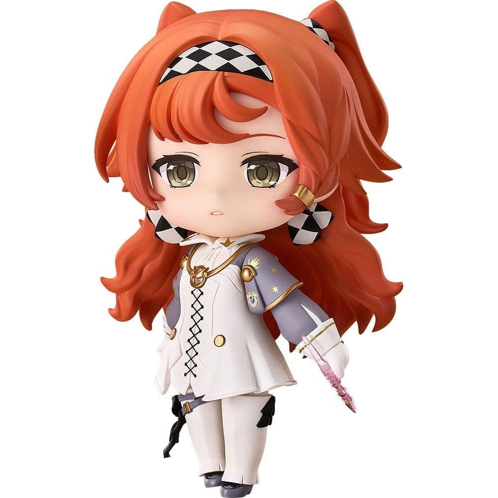 Reverse 1999 Nendoroid Sonetto 