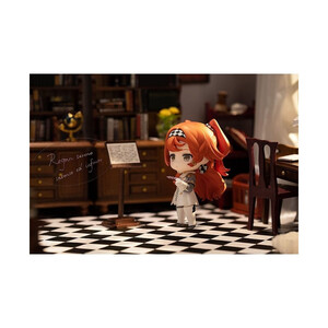 Good Smile Company Reverse 1999 Nendoroid Sonetto 