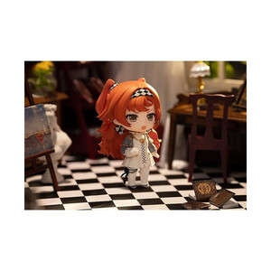 Good Smile Company Reverse 1999 Nendoroid Sonetto 