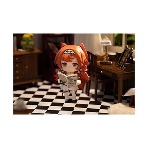 Good Smile Company Reverse 1999 Nendoroid Sonetto 