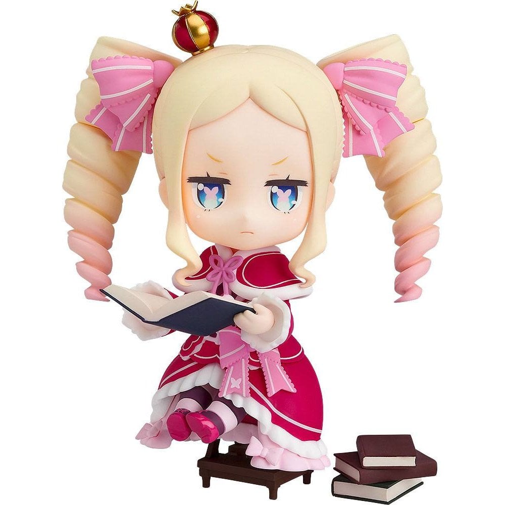 Good Smile Company ReZERO -Starting Life in Another World- Nendoroid Beatrice 