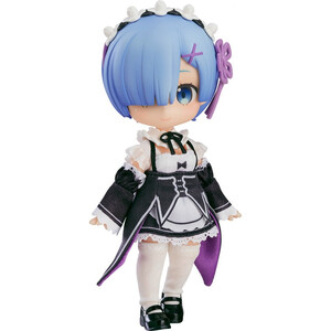 Good Smile Company ReZERO -Starting Life in Another World- Nendoroid Doll Rem 