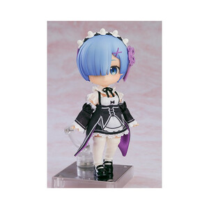 Good Smile Company ReZERO -Starting Life in Another World- Nendoroid Doll Rem 