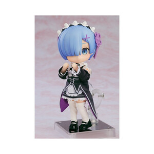 Good Smile Company ReZERO -Starting Life in Another World- Nendoroid Doll Rem 
