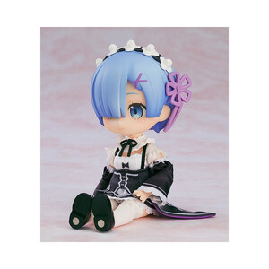 Good Smile Company ReZERO -Starting Life in Another World- Nendoroid Doll Rem 