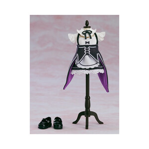 Good Smile Company ReZERO -Starting Life in Another World- Nendoroid Doll Rem 