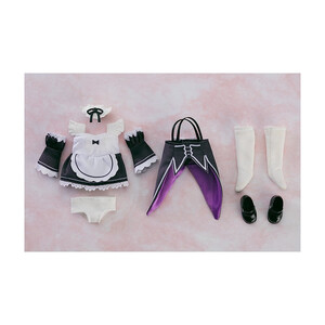 Good Smile Company ReZERO -Starting Life in Another World- Nendoroid Doll Rem 